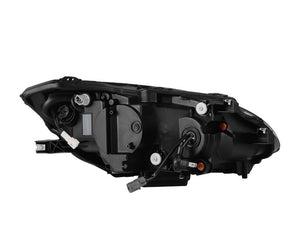 Alpharex Usa 880270 Headlight Assembly||880270_2.Jpg||86||alp880270||1735786