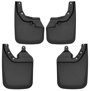 Product of Husky Liner 56946 Mud Flap