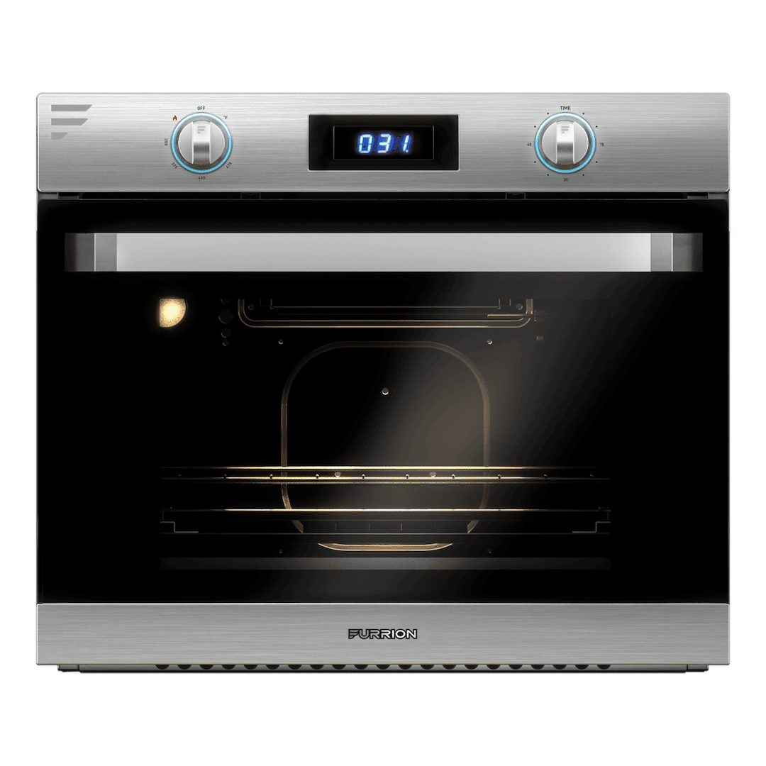 Product of Furrion Llc Fs22n20a-Ss Stove