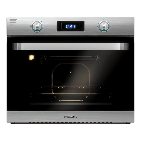 Product of Furrion Llc Fs22n20a-Ss Stove