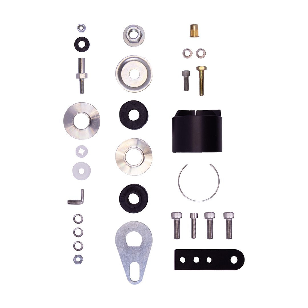 Product of Bilstein 25-325096 B8 5160 Series Monotube Shock Absorber 
