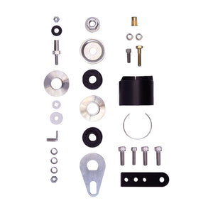 Product of Bilstein 25-325096 B8 5160 Series Monotube Shock Absorber 