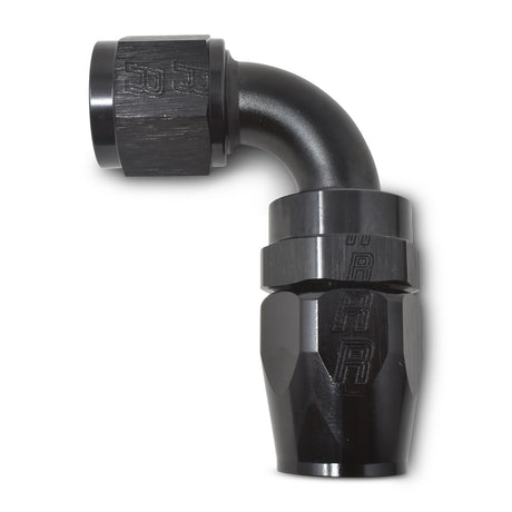 Product of Russell Automotive Full Flow 610185 Crimp-On 5/8 Inch (-10 AN) Black 