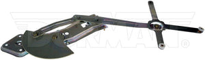 Dorman (Oe Solutions) 740-515 Window Regulator||740-515.Jpg||85||d18740515||2282791