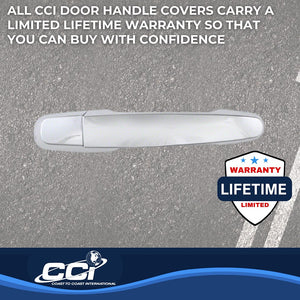 Coast To Coast Ccidh68566s4 Exterior Door Handle Cover||c2c_Ccidh68566s4_Door Handle Cover_B2c_4.Jpg||88||c2cdh68566s4||1167589