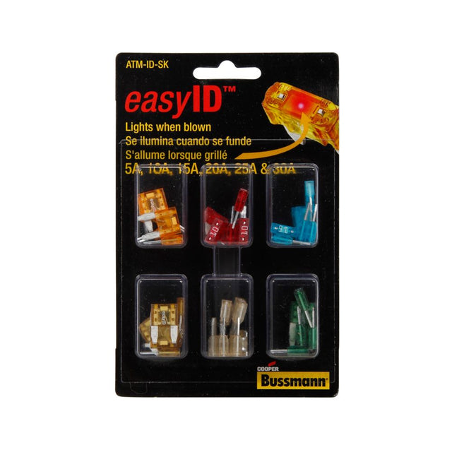 Bussman Atm-Id-Sk Fuse Assortment||atm-Id-Sk.Jpg||85||b6patmidsk||2155079