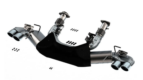 Borla 140839 Exhaust System Kit||140839.Jpg||85||b25140839||1229909