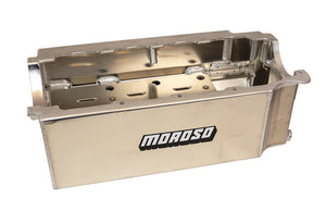 Moroso Performance 21420 Oil Pan||21420_Side.Jpg||87||m2821420||1102882
