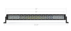 Product of Cali Raised LED CR2844 Light Bar 
