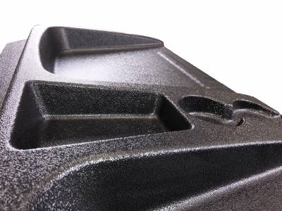 Black Horse Offroad Tgs-Gm05 Tailgate Mat||tgs-Gm05_6.Jpg||91||blktgsgm05||2239453