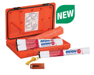 Product of Orion 234 Distress Signal Kit