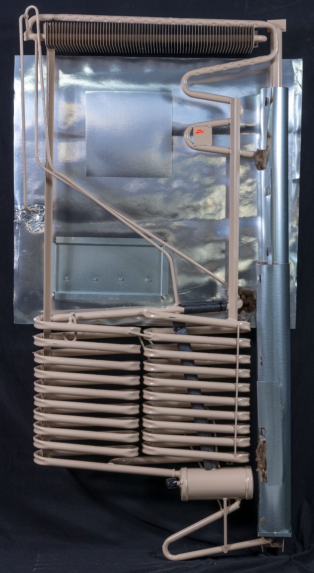 Product of Nordic Refrigerators 6600 Refrigerator Cooling Unit