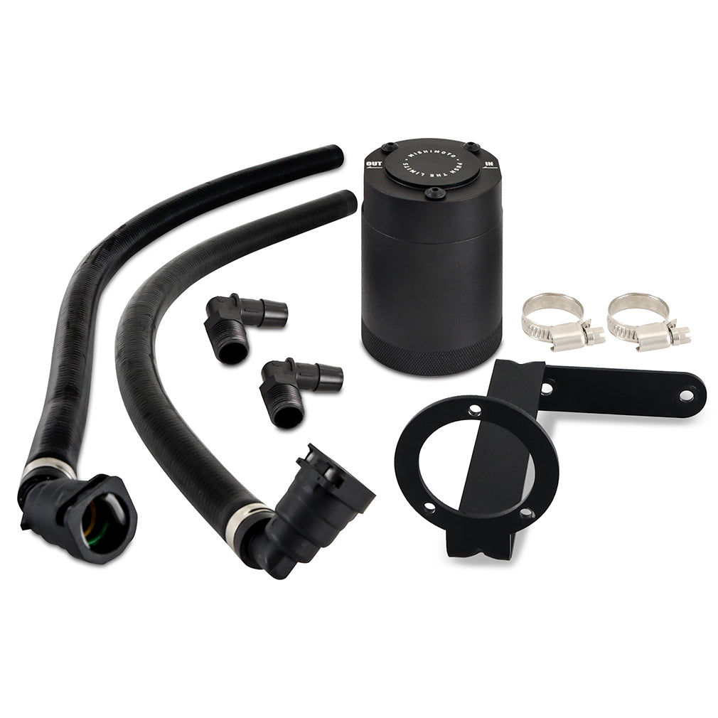 Mishimoto Mmbcc-Frd-11p Catch Can||mmbcc-Frd-11_1.Jpg||85||m1nmbccfrd11p||1592507