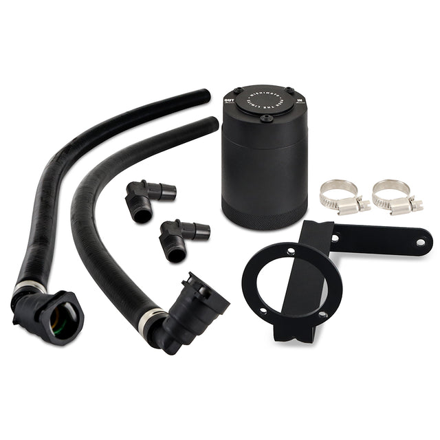 Mishimoto Mmbcc-Frd-11p Catch Can||mmbcc-Frd-11_1.Jpg||85||m1nmbccfrd11p||1592507