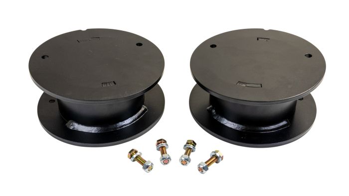 Readylift 26-19332 Helper Spring Spacer||26-19332.Jpg||85||r902619332||1153398