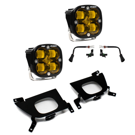 Product of Baja Design 447529 Driving/ Fog Light 