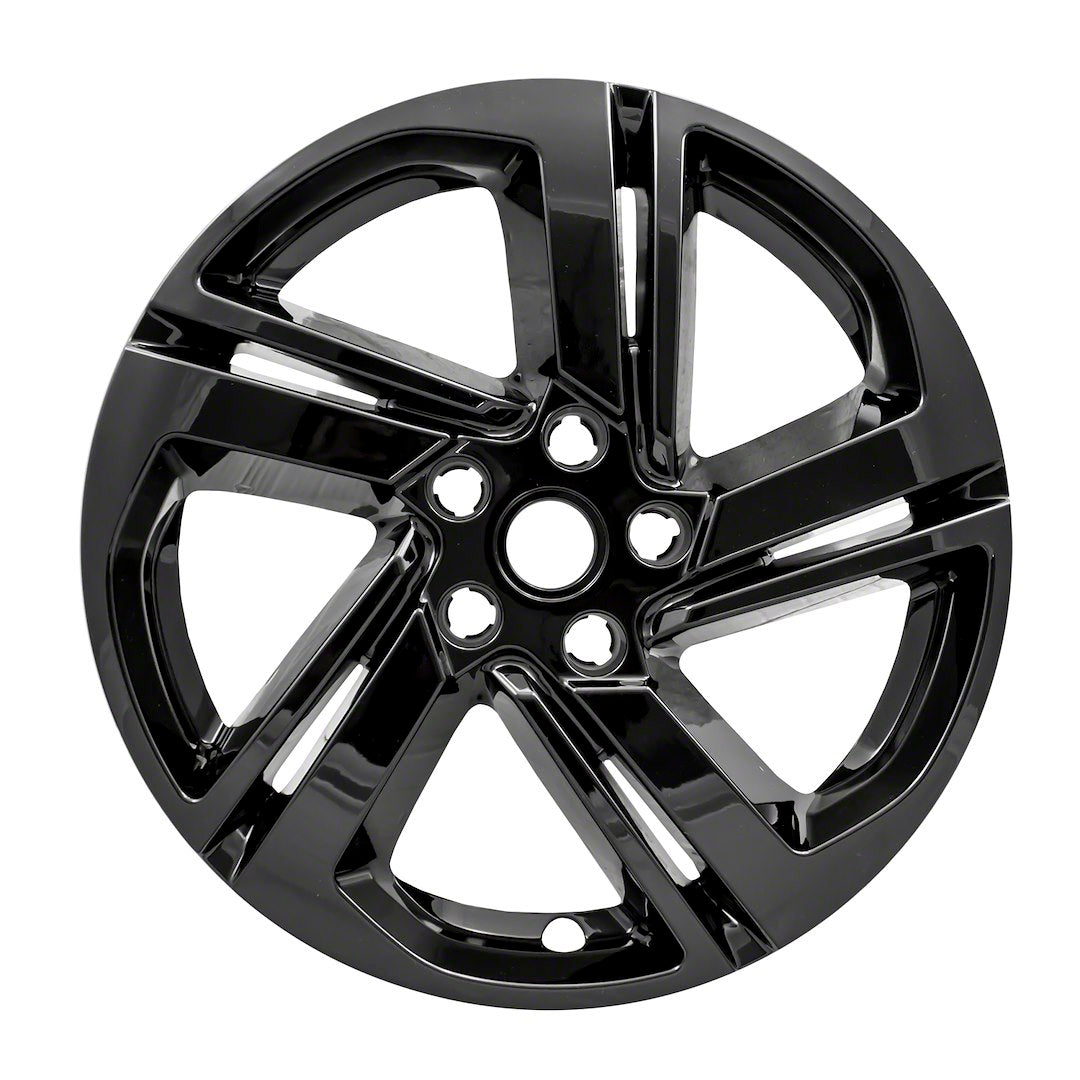 Product of Coast To Coast IWCIMP418BLK Black Set Of 4 