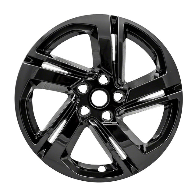 Product of Coast To Coast IWCIMP418BLK Black Set Of 4 