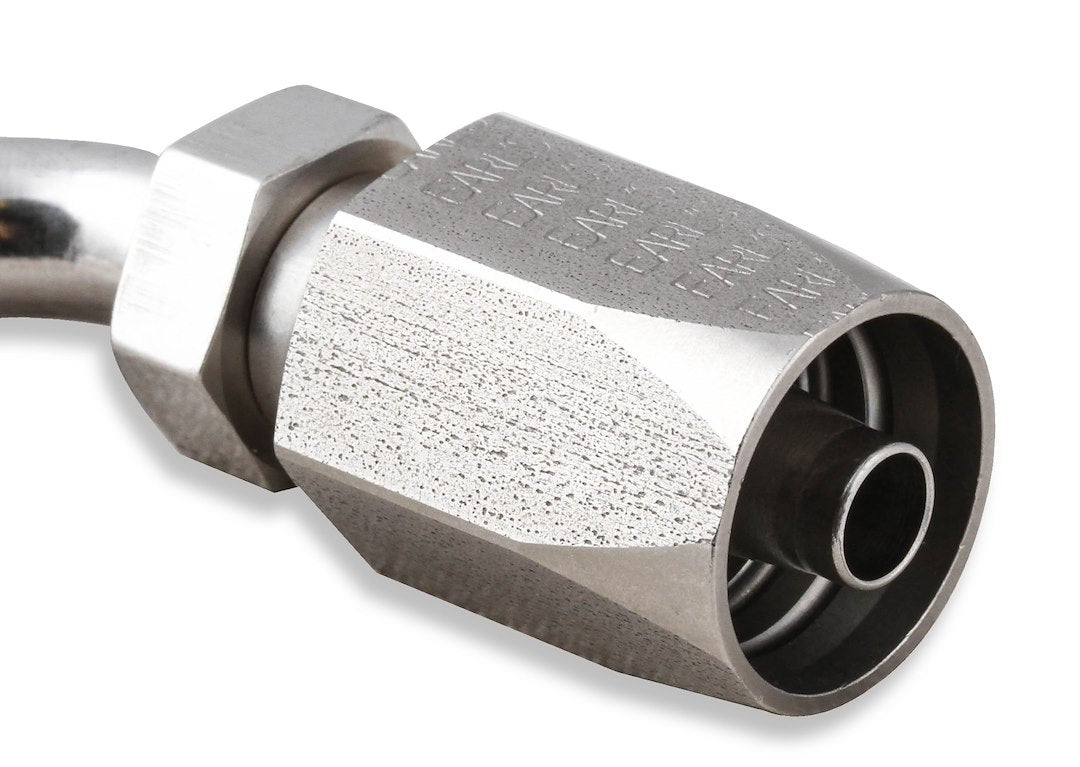 Earl's Plumbing Ss134606erl Hose End Fitting- Power Steering||ss134606erl_0218334.Jpg||86||e14ss134606||2215198