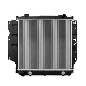 Product of Mishimoto R1015 Radiator