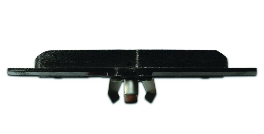 Product of Hella 355012621 Brake Pad - 