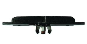 Product of Hella 355012621 Brake Pad - 