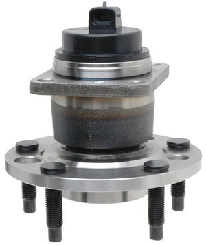 Raybestos Brakes 713085 Wheel Bearing And Hub Assembly||713085.Jpg||85||r42713085||1113189