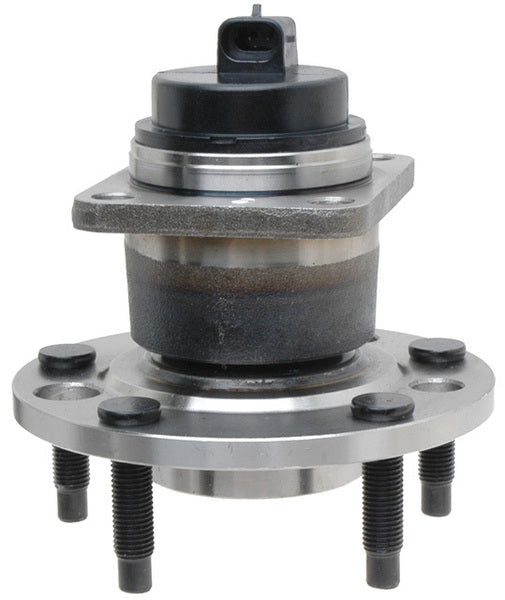 Raybestos Brakes 713085 Wheel Bearing And Hub Assembly||713085.Jpg||85||r42713085||1113189