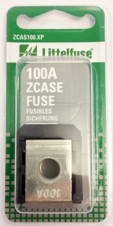 Littelfuse Inc. Zcas100.Xp Fuse||zcas100xp.Jpg||85||l24zcas100xp||1767612
