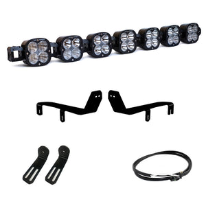 Product of Baja Design 447744UP Light Bar 