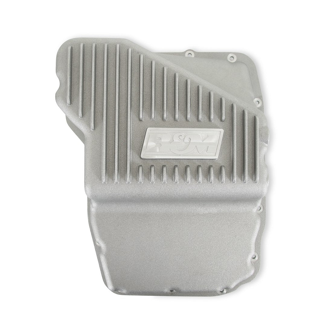 Product of B&M 70402 Auto Trans Oil Pan