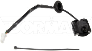 Dorman (Oe Solutions) 590-662 Backup Camera||||85||d18590662||1894053