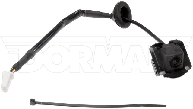 Dorman (Oe Solutions) 590-662 Backup Camera||||85||d18590662||1894053