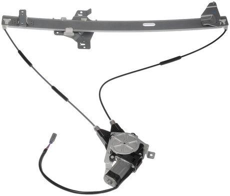 Dorman (Oe Solutions) 741-587 Window Regulator||741-587-002.Jpg||86||d18741587||1192234