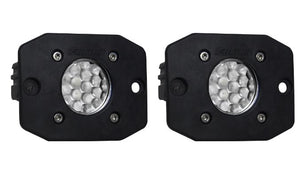 Rigid Lighting 20641 Backup Light - Led||20641.Jpg||85||r2g20641||1138035