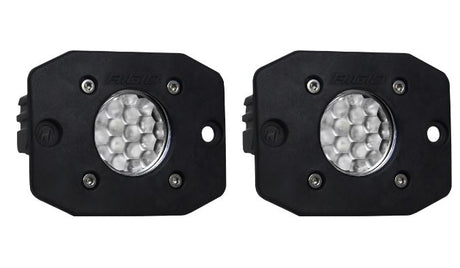 Rigid Lighting 20641 Backup Light - Led||20641.Jpg||85||r2g20641||1138035