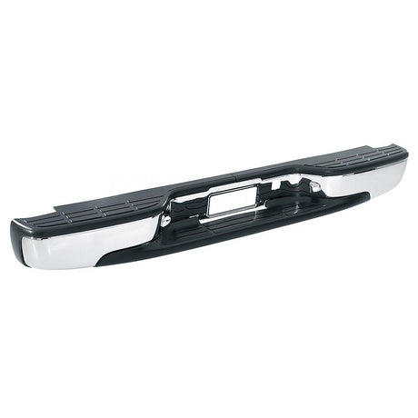 Product of Westin Automotive 31006 Perfect Match Steel Chrome Plated Bumper 