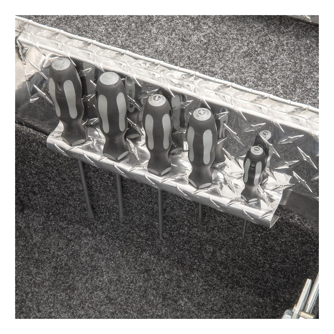 Product of UWS SL-72-LP-R Secure Lock Low Profile Toolbox 