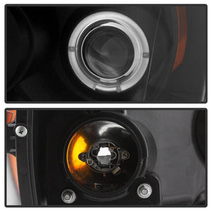 Spyder Automotive 5010001 Headlight Assembly||5010001_2.Jpg||87||s2z5010001||1182016