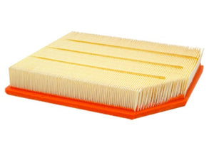 Product of Wix Filters WA11172 OEM Disposable Air Filter 