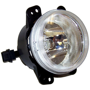 Crown Automotive 5182026aa Driving/ Fog Light||5182026aa_2.Jpg||87||c1y5182026aa||1730348