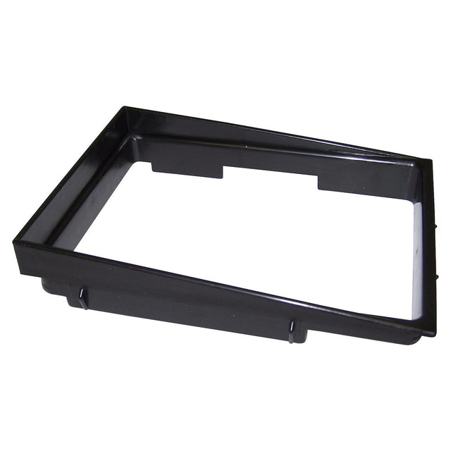 Crown Automotive 53000056ab Manual Trans Shifter Cover Plate||53000056ab.Jpg||85||c1y53000056ab||1275997