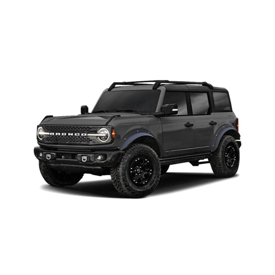 Black Horse Offroad Ff-Fbfr21 Fender Flare||ff-Fbfr21_4.Jpg||88||blkfffbfr21||874773