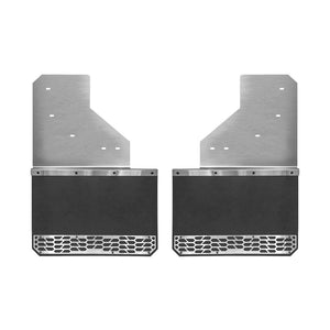 Product of Putco 78445 Mud Flap