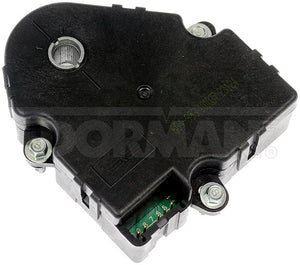 Dorman (Oe Solutions) 604-993 Blend Door Actuator||604-993.Jpg||85||d18604993||1729366
