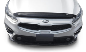 Auto Ventshade (Avs) 20225 Bug Shield||avs_Carflector_Kiaforte_Smoke_Front_20225.Jpg||88||v1520225||1762715