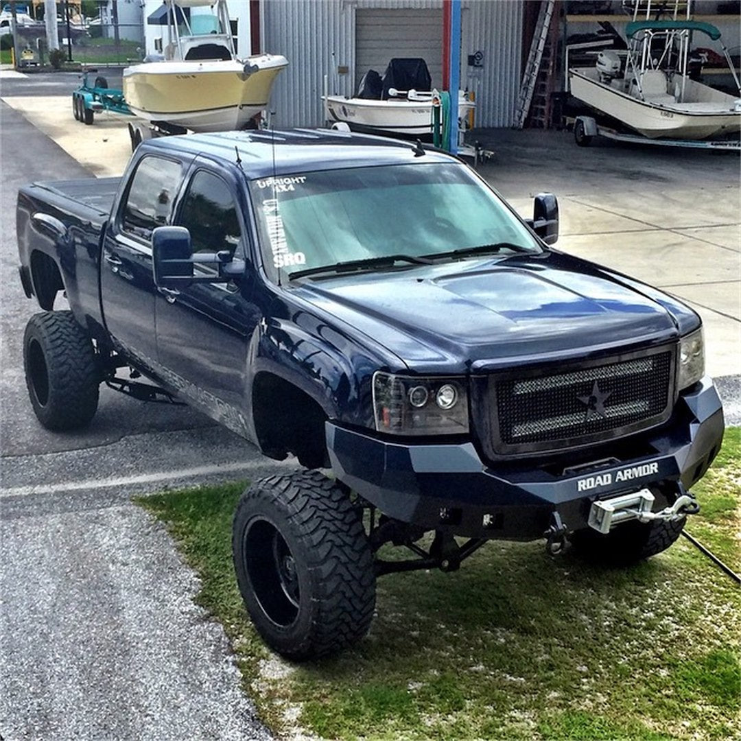 Road Armor 382r0b Bumper||382r0b_4.Jpg||95||rda382r0b||2259129