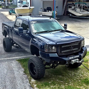 Road Armor 382r0b Bumper||382r0b_4.Jpg||95||rda382r0b||2259129