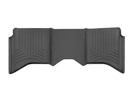 Product of Weathertech (USA) FloorLiner ™ HP 442163IM Black Thermoplastic Elastomer (TPE) Floor Liner 