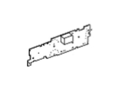 Splendide 277184 Clothes Washer/ Dryer Control Panel||277184.Png||85||w6d277184||2155795